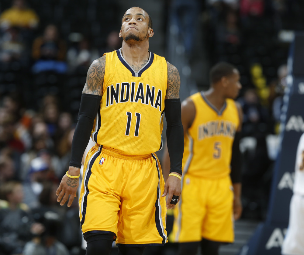 在等待机会 在等待机会