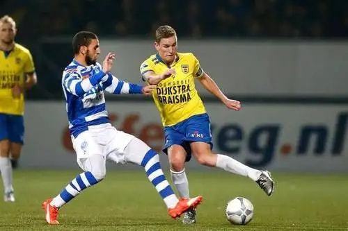 克鲁伊夫主 克鲁伊夫主