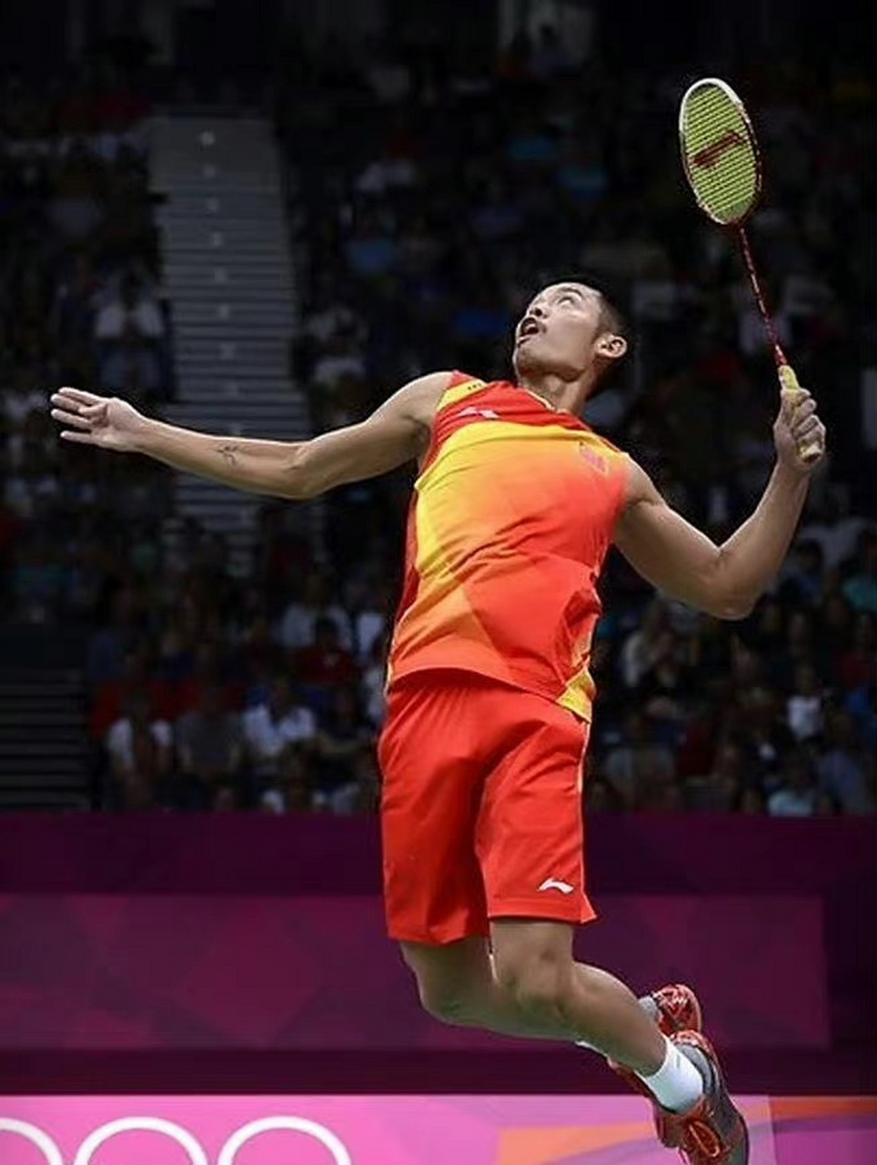 竞争对手的 竞争对手的