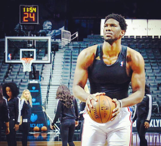 聯賽的舞台 聯賽的舞台