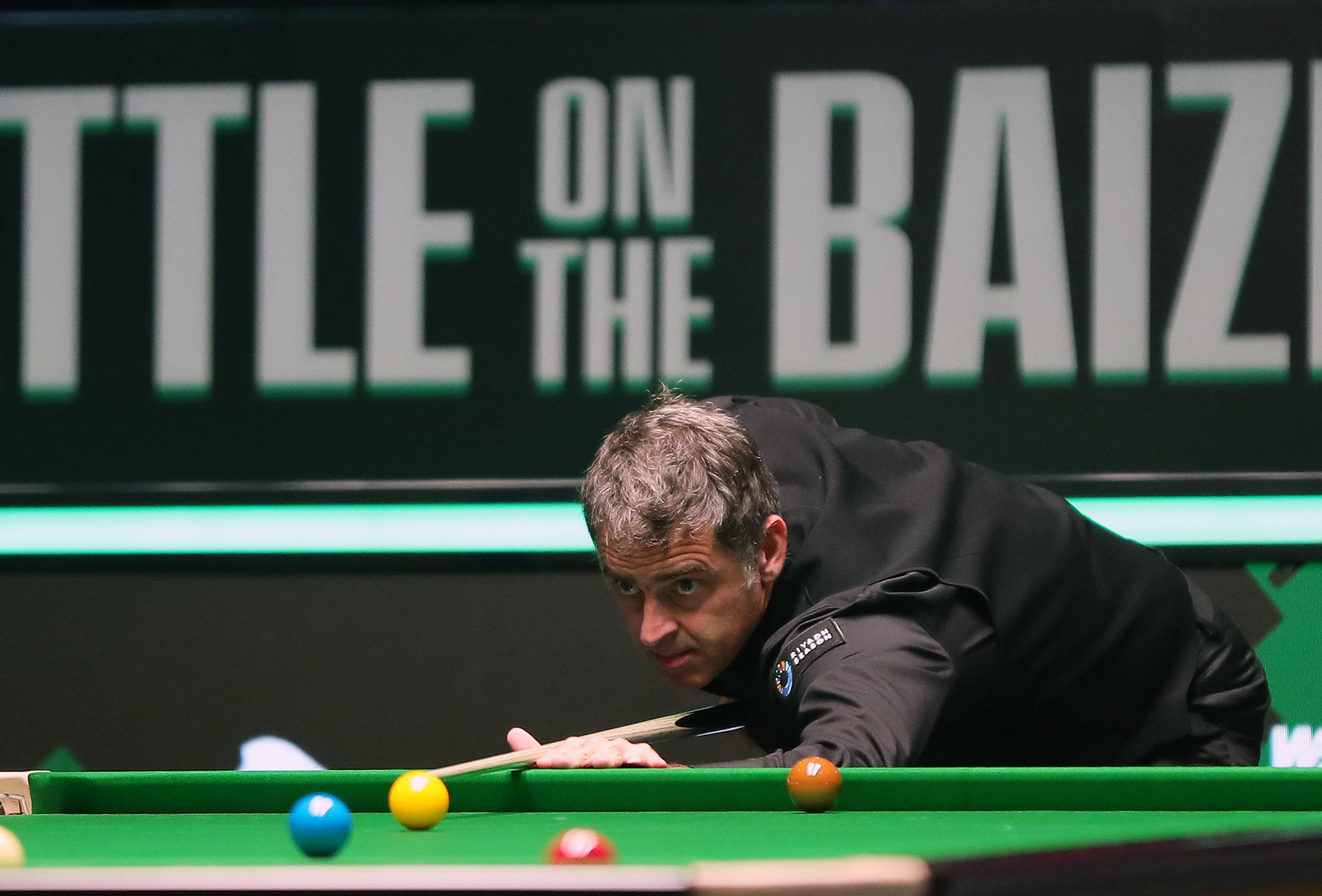 争夺奖杯 争夺奖杯