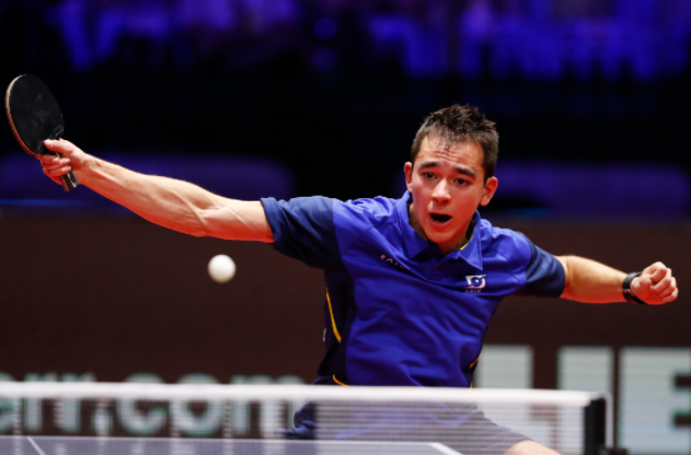 打法融合 打法融合